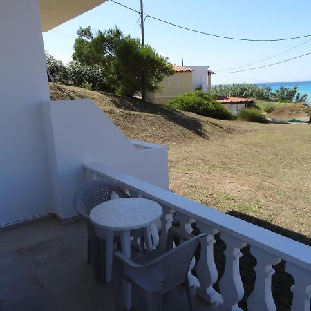 Anatoli Apartments Agios Stefanos Avliotes  Екстер'єр фото