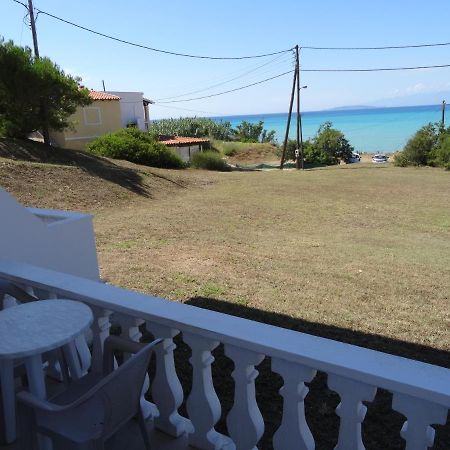 Anatoli Apartments Agios Stefanos Avliotes  Екстер'єр фото