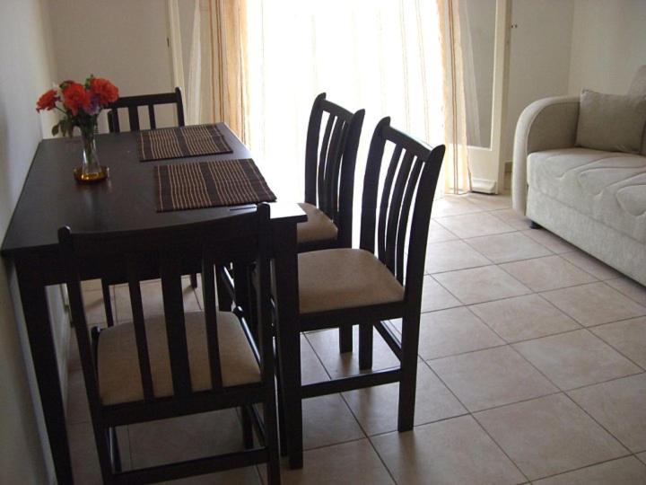 Anatoli Apartments Agios Stefanos Avliotes  Екстер'єр фото